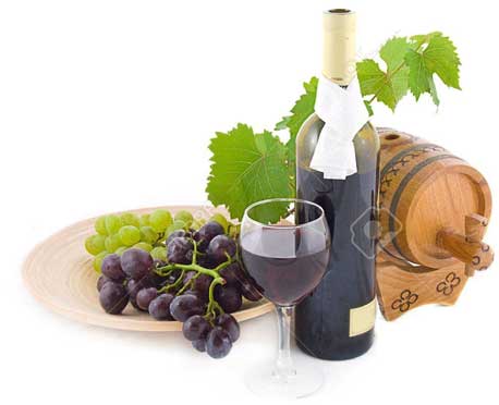 Italian wines