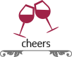 Cheers